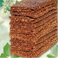 Erzincan doğal cevizli pestil - 1 Kg