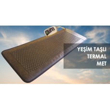 Doğal Sağlık ve Şifa Kaynağı YEŞİM TAŞLI MET